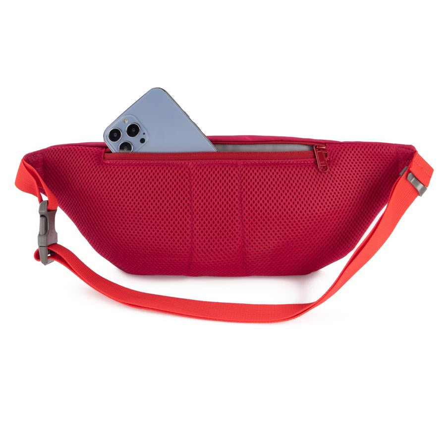 Jaipur Pink 2L Classic Hip Pack by CabinZero