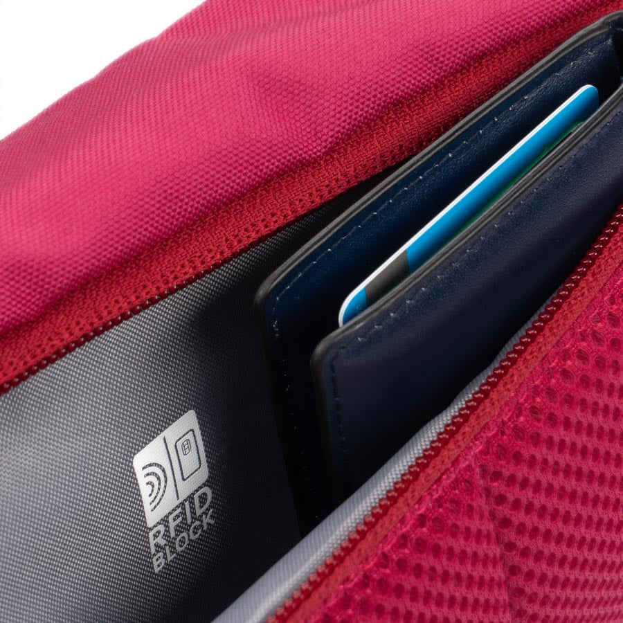 Jaipur Pink 2L Classic Hip Pack by CabinZero
