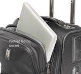 FlightCrew 5: 3618-01, 18" Exp. Rollaboard by Travelpro