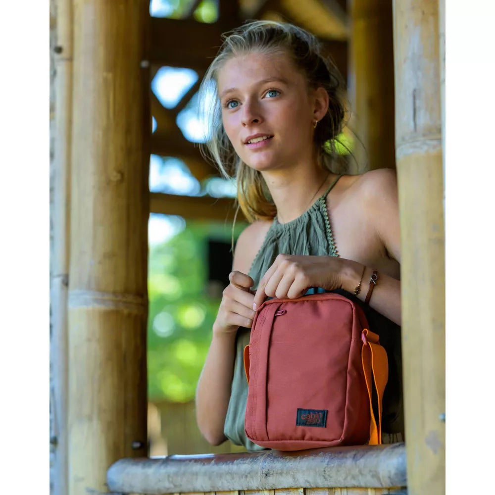 Bolsa Serengeti Sunrise Sidekick de 3 litros de CabinZero
