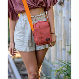 Bolsa Serengeti Sunrise Sidekick de 3 litros de CabinZero