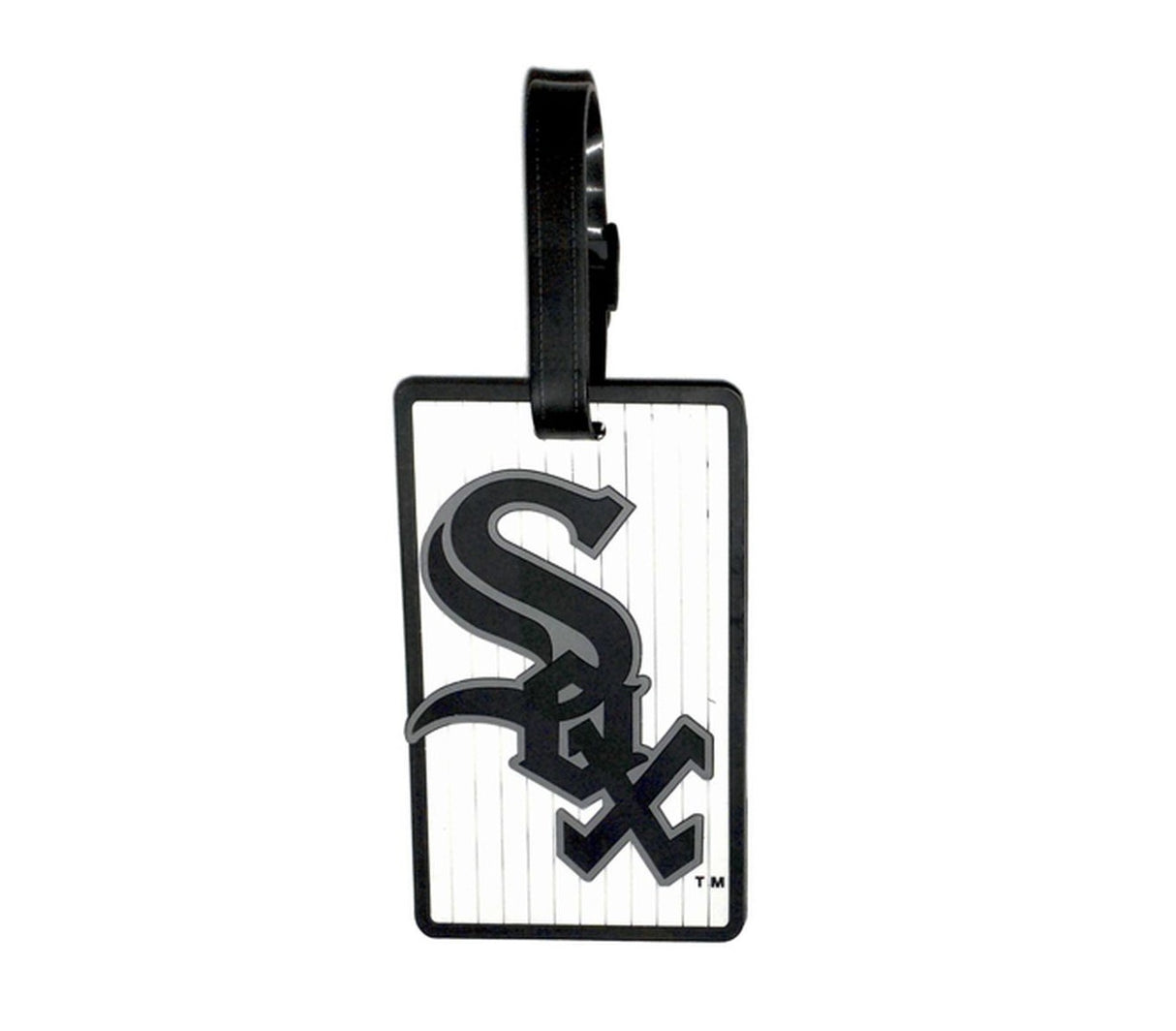 Professional Sports Team Bag Tag by Aminco - Officially Licensed products