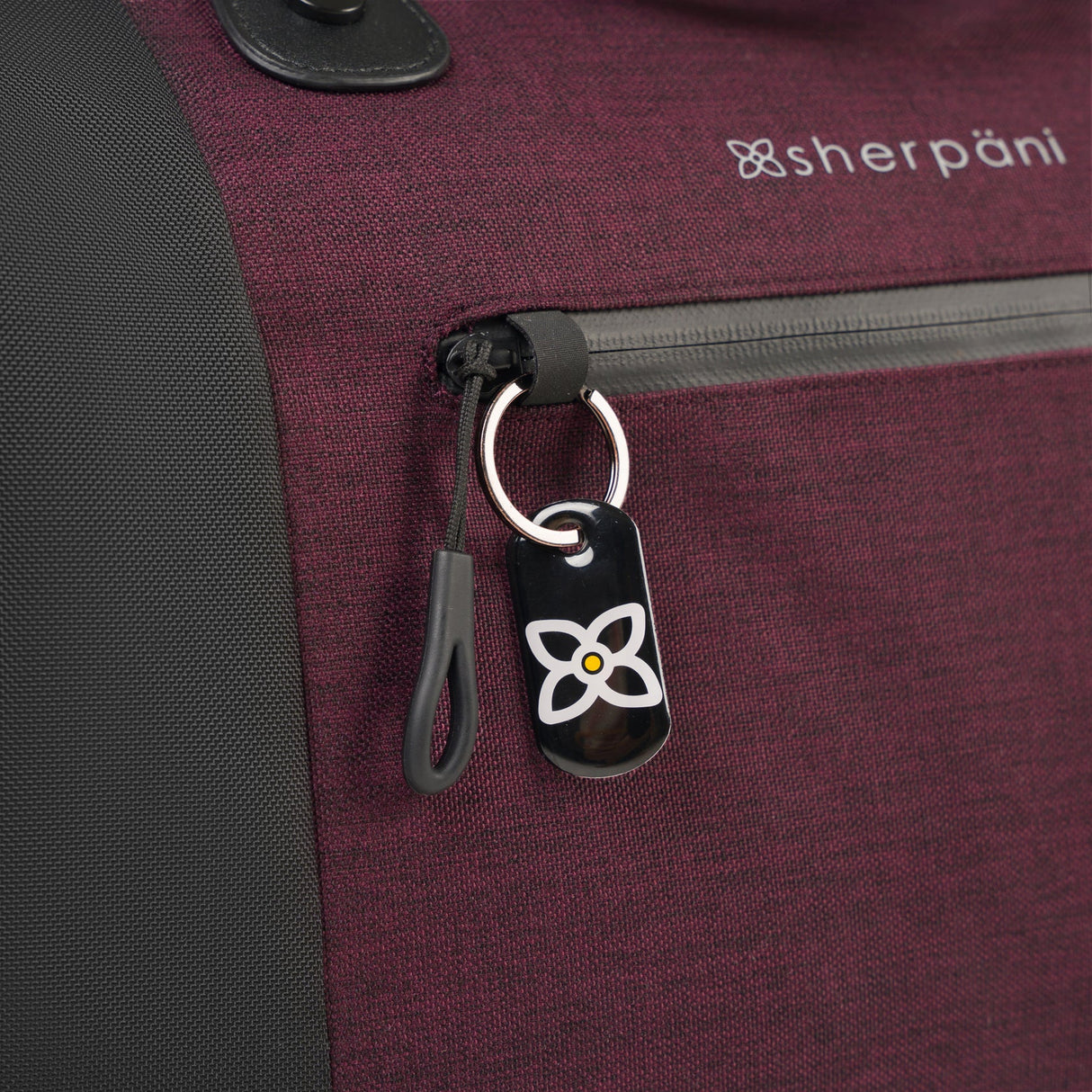 Trip Anti-Theft Rolling Duffle by Sherpani