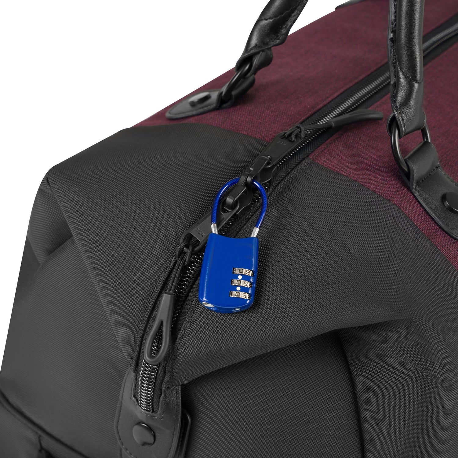 Trip Anti-Theft Rolling Duffle by Sherpani