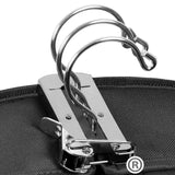 60” Premium Tri-Fold Travel Garment Bag with Pocket by WallyBags
