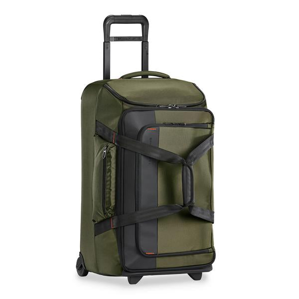 ZDX duffle - Close out Priced ( NO RETURNS as of 6-24-25)