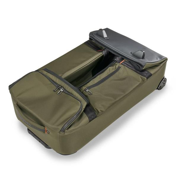 ZDX duffle - Close out Priced ( NO RETURNS as of 6-24-25)