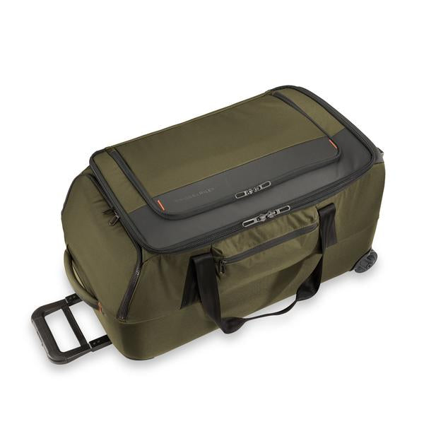 ZDX duffle - Close out Priced ( NO RETURNS as of 6-24-25)