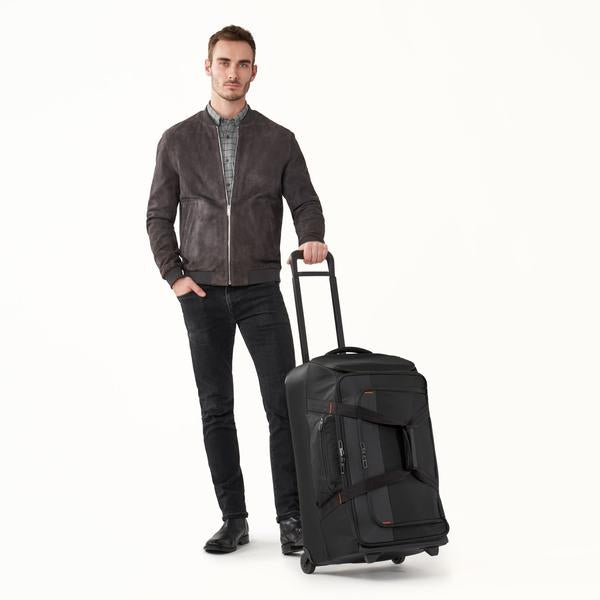 ZDX duffle - Close out Priced ( NO RETURNS as of 6-24-25)