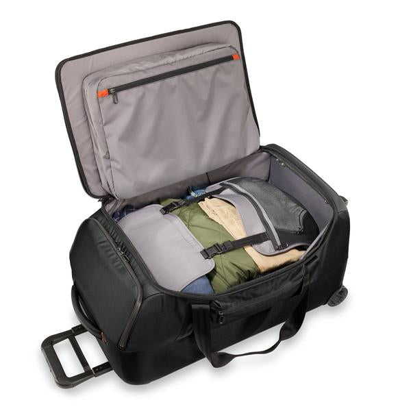 ZDX duffle - Close out Priced ( NO RETURNS as of 6-24-25)