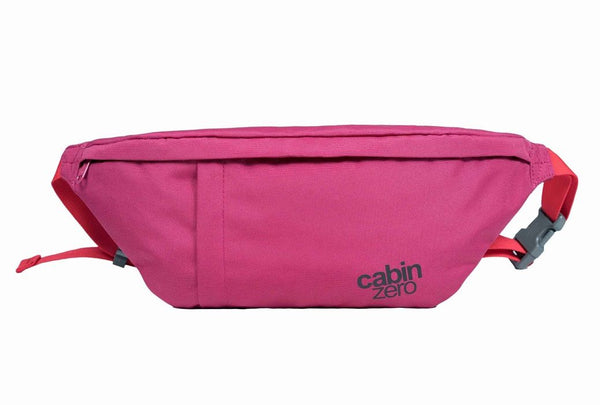 Jaipur Pink 2L Classic Hip Pack by CabinZero