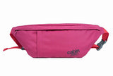 Jaipur Pink 2L Classic Hip Pack by CabinZero