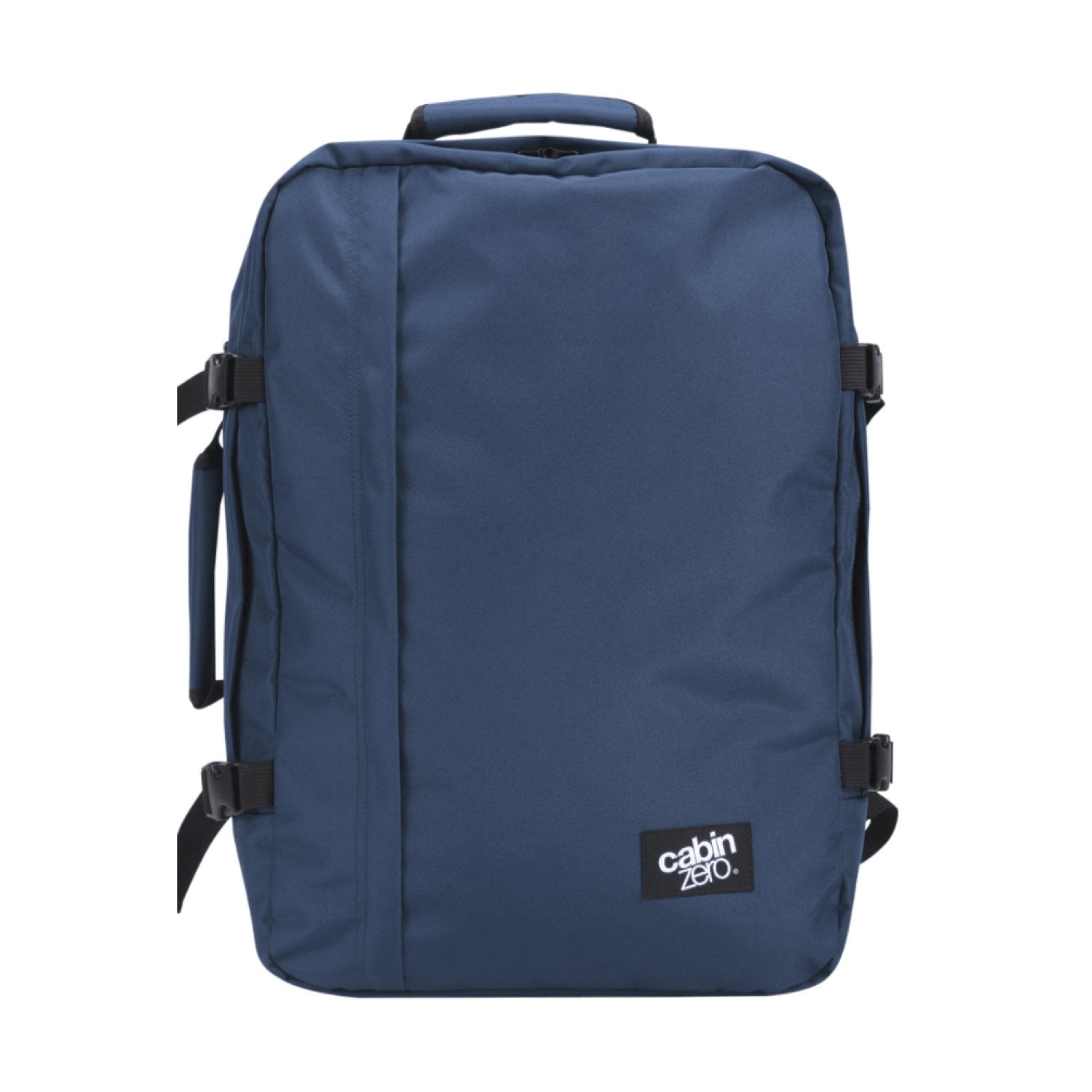 CABINZERO アルバブルー バックパック 44L Classic Backpack - 44L Aruba Blue | CABINZERO