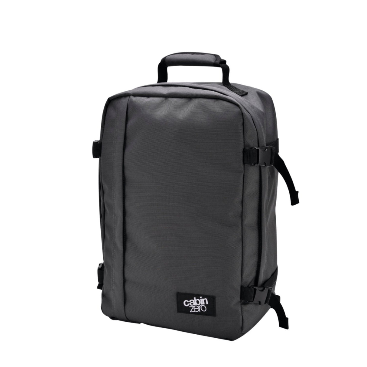 Original Grey Classic 36L Backpack by CabinZero