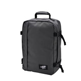 Original Grey Classic 36L Backpack by CabinZero