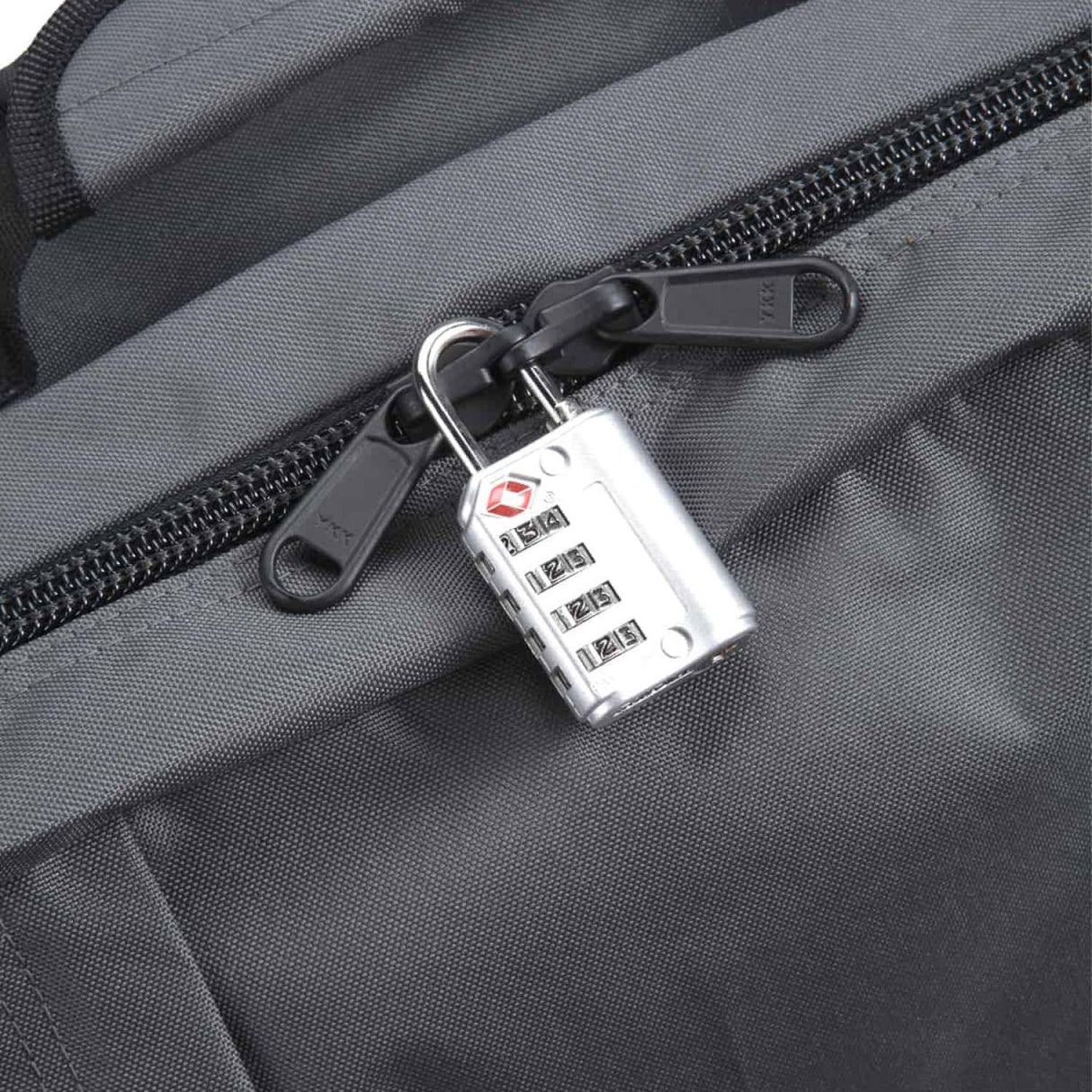 Original Grey Classic 36L Backpack by CabinZero