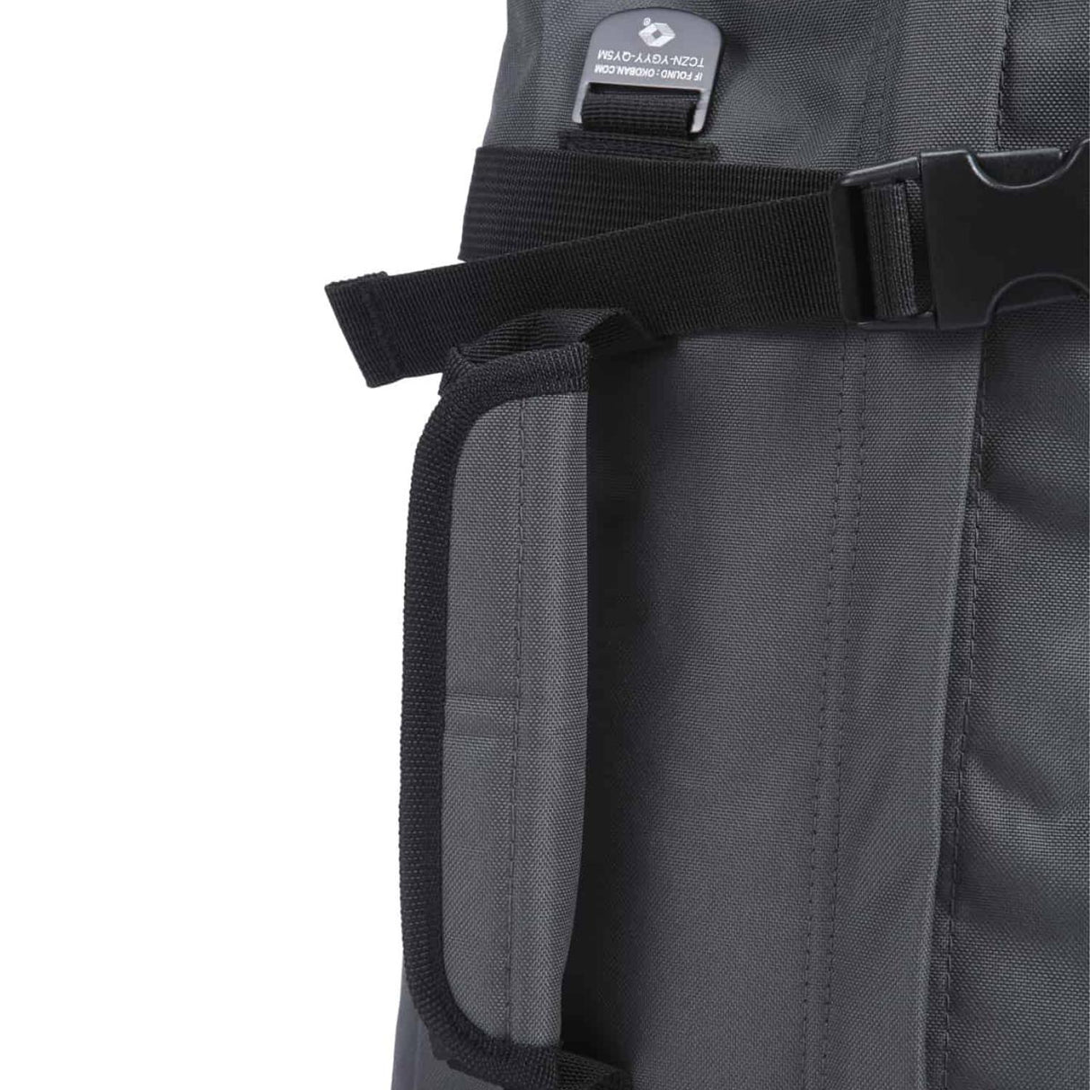 Original Grey Classic 36L Backpack by CabinZero