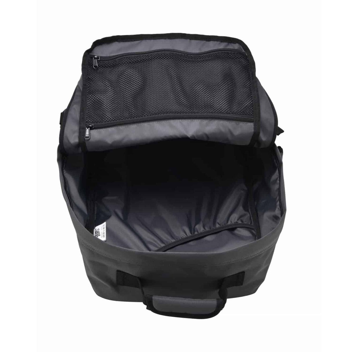Original Grey Classic 36L Backpack by CabinZero