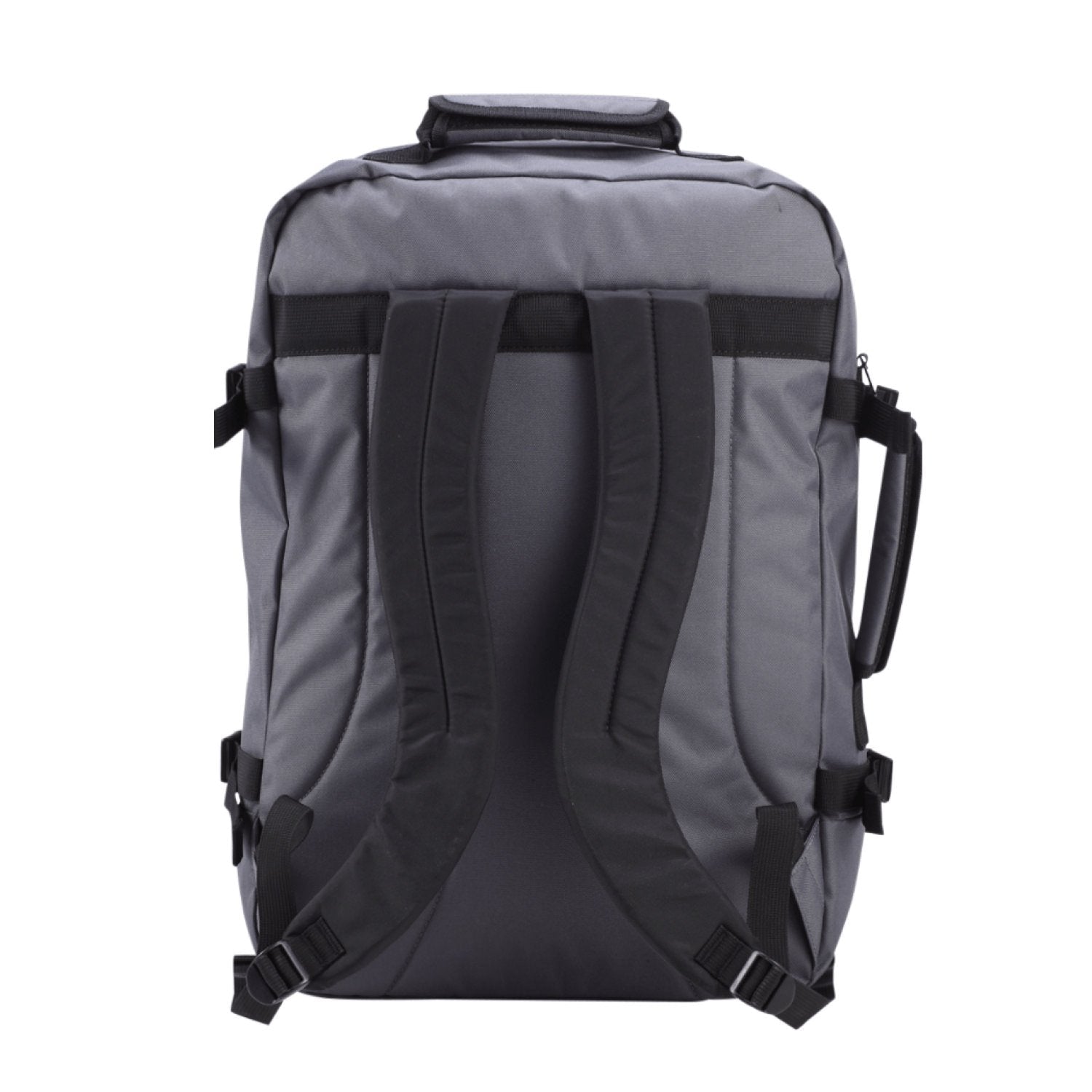 Original Grey Classic 44L Backpack by CabinZero