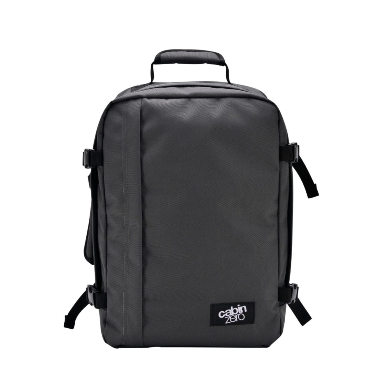 Original Grey Classic 36L Backpack by CabinZero