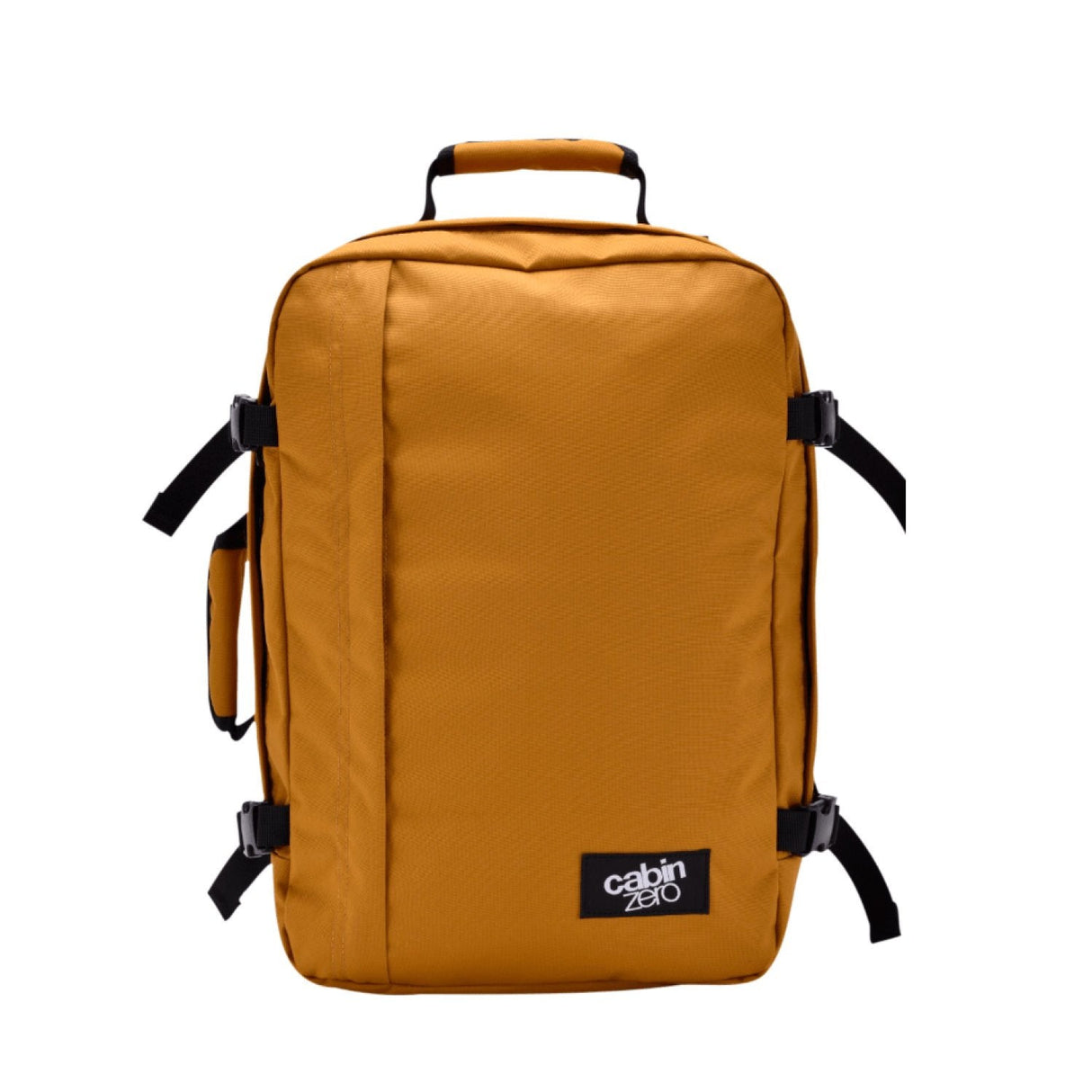 Orange Chill Classic 36L Backpack by CabinZero