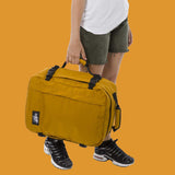 Orange Chill Classic 36L Backpack by CabinZero