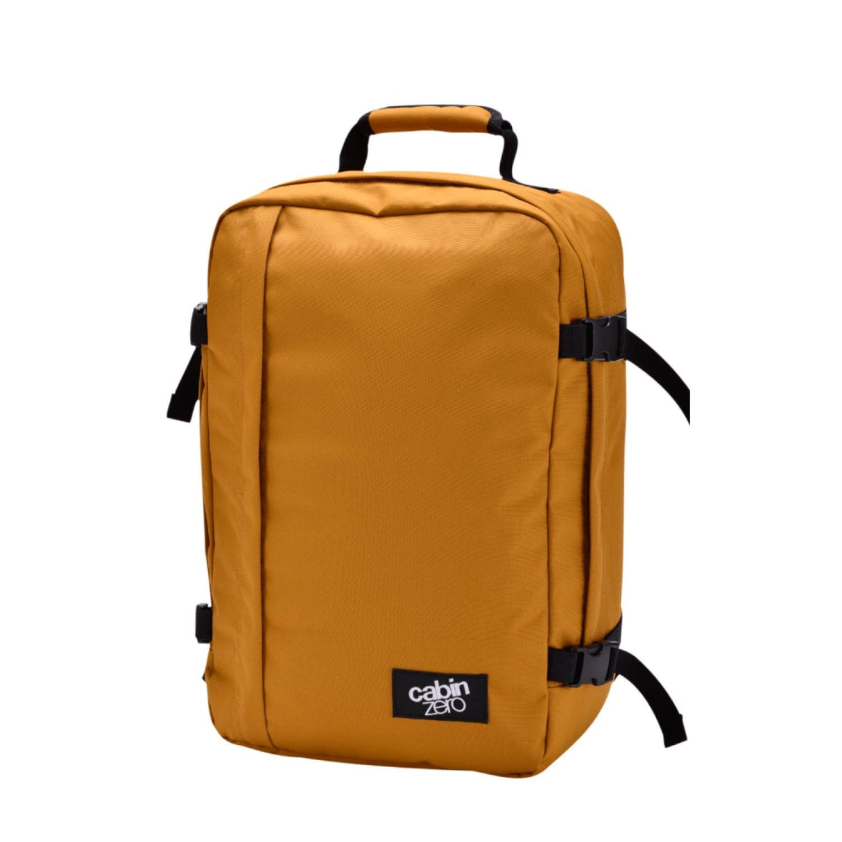 Orange Chill Classic 36L Backpack by CabinZero