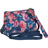Bolso bandolera antirrobo Boho Collection de Travelon