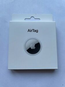 Apple AirTag (1 Count) – Traveling Bags