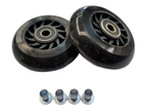 FlightCrew™ 3 and FlightCrew™ 4 Wheel Replacement Kit DIY kit by Travelpro