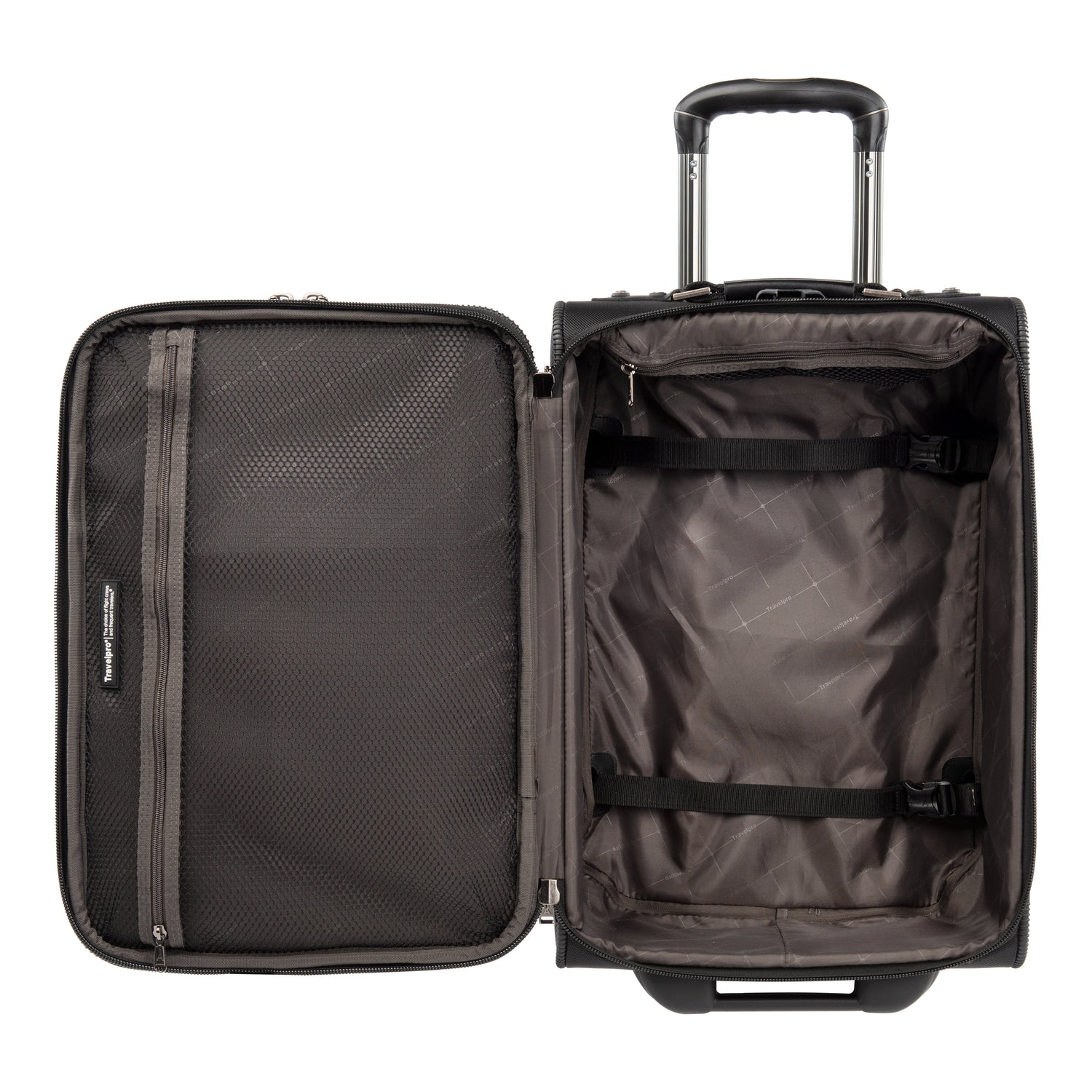 FlightCrew 5: 3621-01, 21" Rollaboard by Travelpro