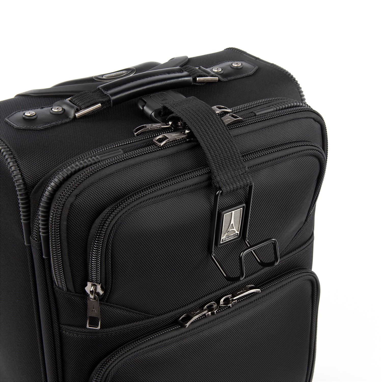 FlightCrew 5: 3621-01, 21" Rollaboard by Travelpro