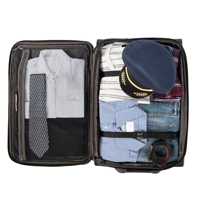 FlightCrew 5: 3624-01, 24" Exp. Rollaboard by Travelpro