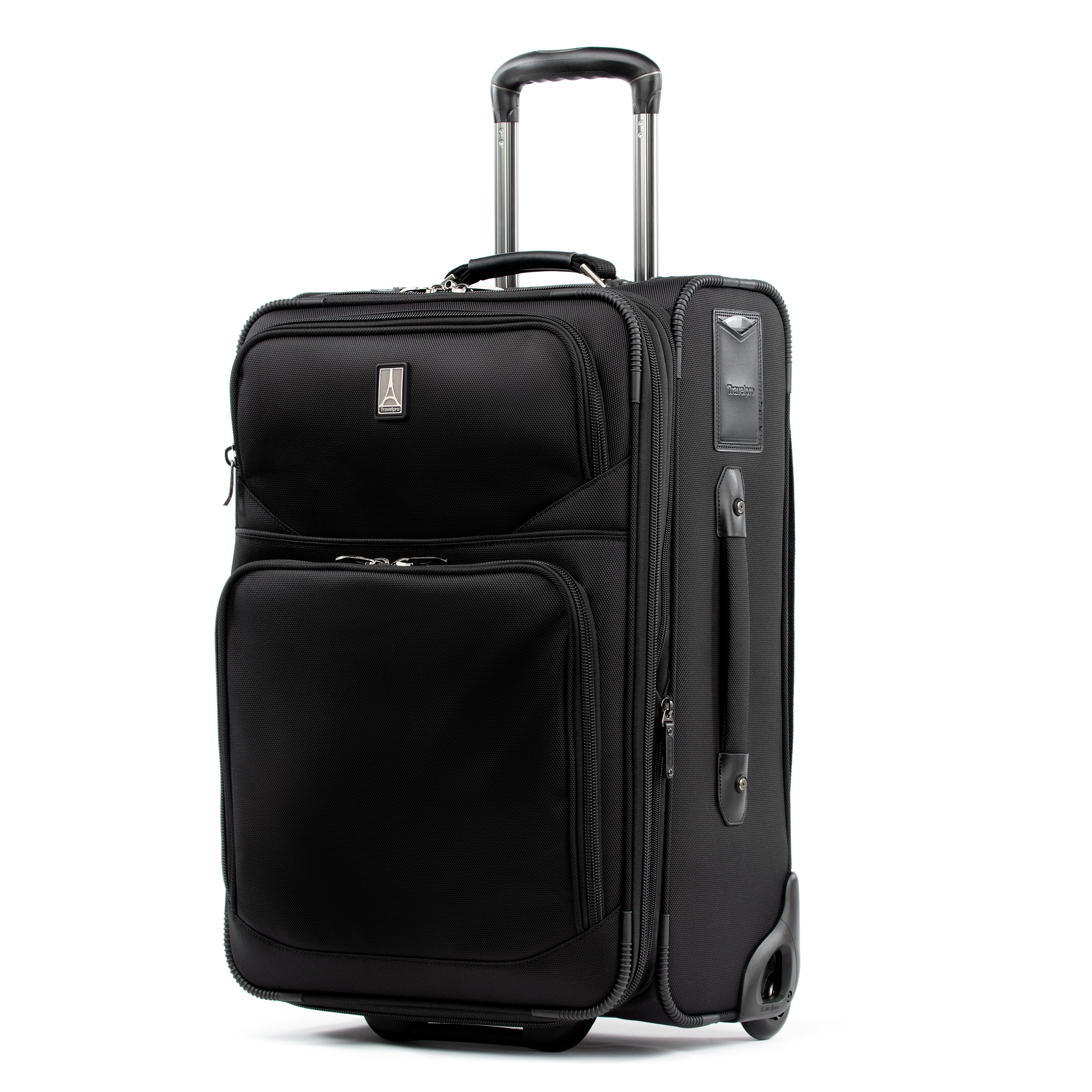 トラベルプロ　フライトクルー2 トートバッグ Amazon | Travelpro, 4071803 トラベルトート, ジェットブラック