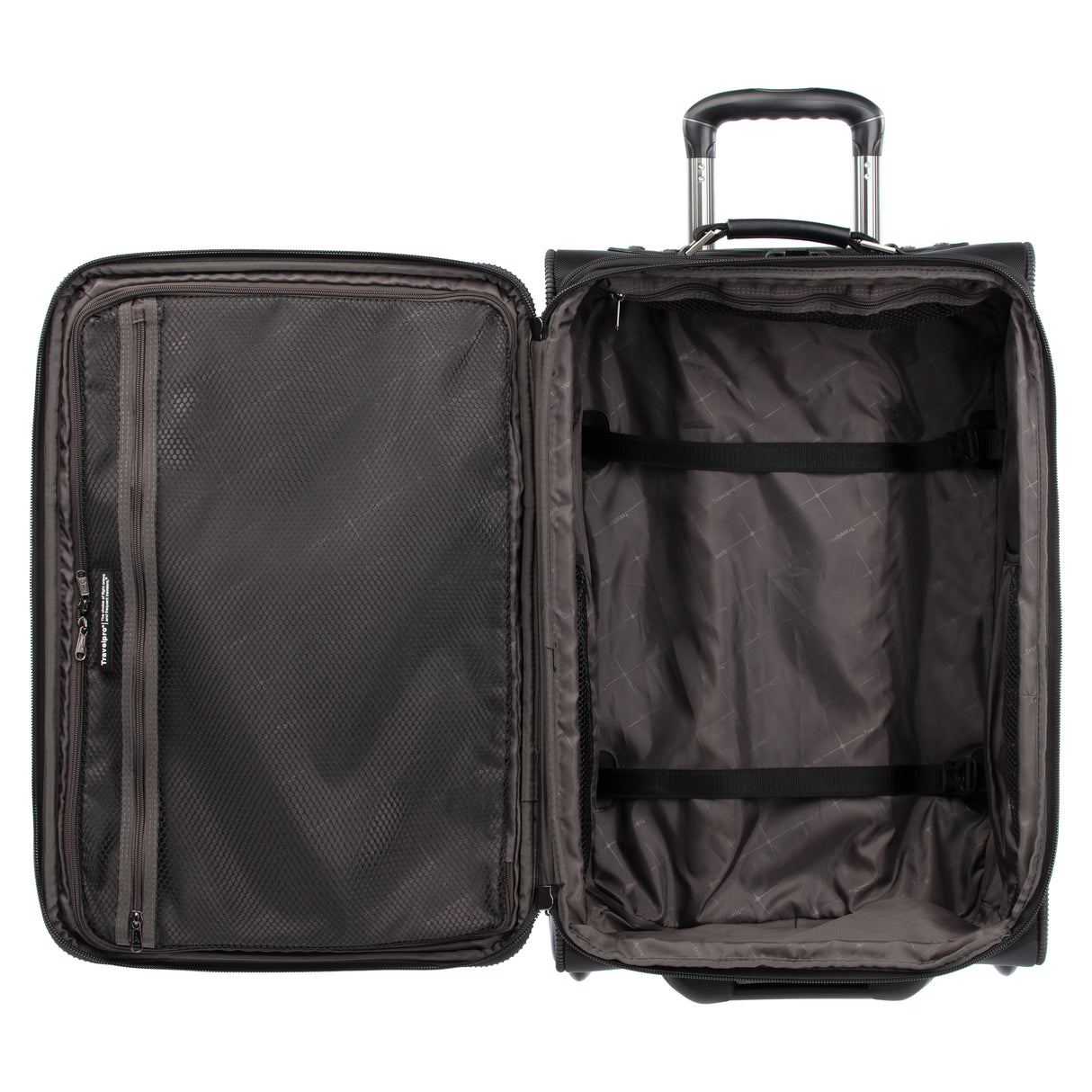 FlightCrew 5: 3624-01, 24" Exp. Rollaboard by Travelpro