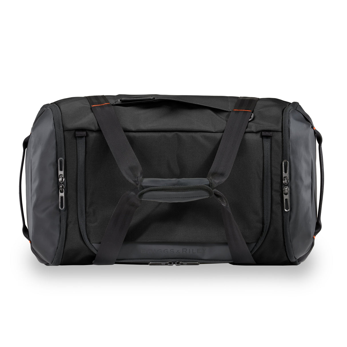 ZDX Collection Large Travel Duffle by Briggs & Riley (ZXD175) - Close out Priced ( NO RETURNS as of 6-24-25)