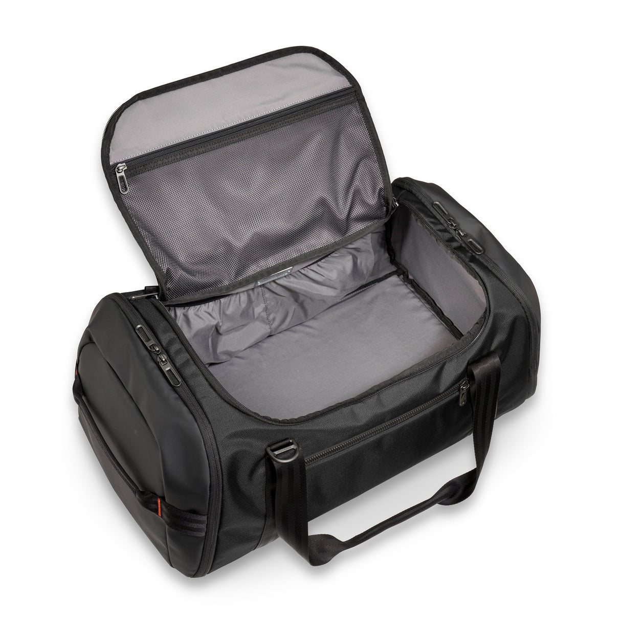 ZDX Collection Large Travel Duffle by Briggs & Riley (ZXD175) - Close out Priced ( NO RETURNS as of 6-24-25)