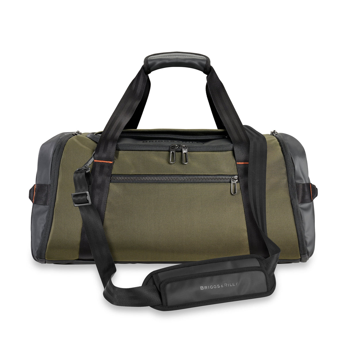 ZDX Collection Large Travel Duffle by Briggs & Riley (ZXD175) - Close out Priced ( NO RETURNS as of 6-24-25)