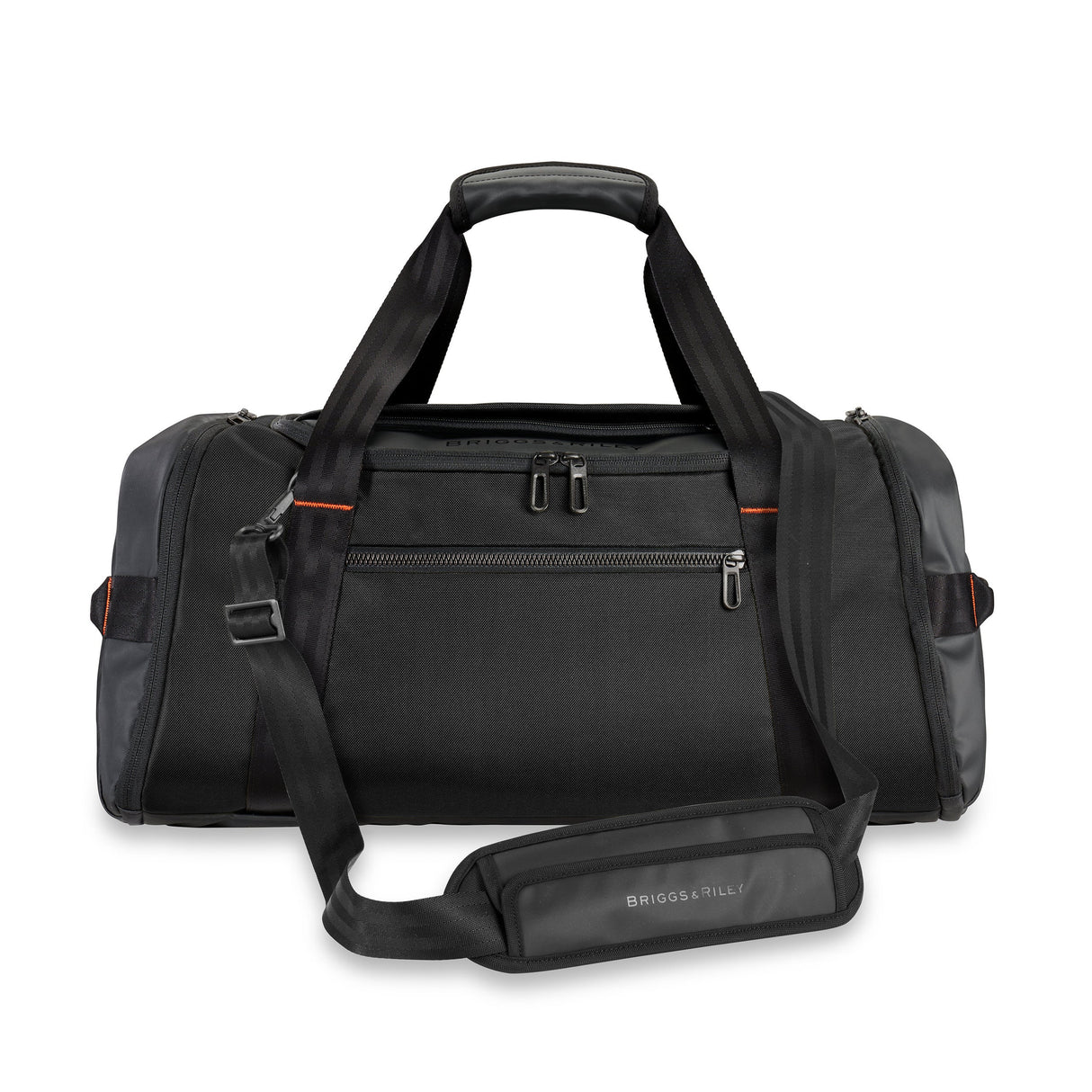 ZDX Collection Large Travel Duffle by Briggs & Riley (ZXD175) - Close out Priced ( NO RETURNS as of 6-24-25)