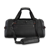 ZDX Collection Large Travel Duffle by Briggs & Riley (ZXD175) - Close out Priced ( NO RETURNS as of 6-24-25)