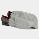 Set of 2 Fleece Shoe Bags by Travelon (22235)