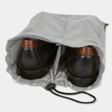 Set of 2 Fleece Shoe Bags by Travelon (22235)