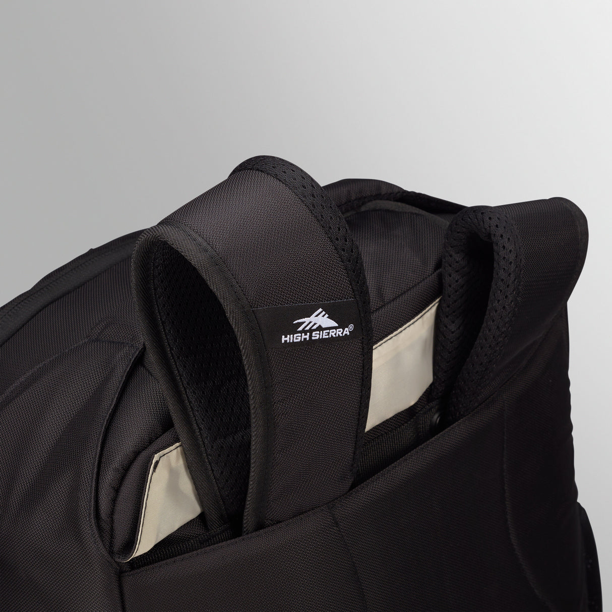 Freewheel Pro Wheeled Backpack by High Sierra