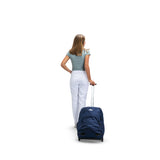 Freewheel Pro Wheeled Backpack by High Sierra