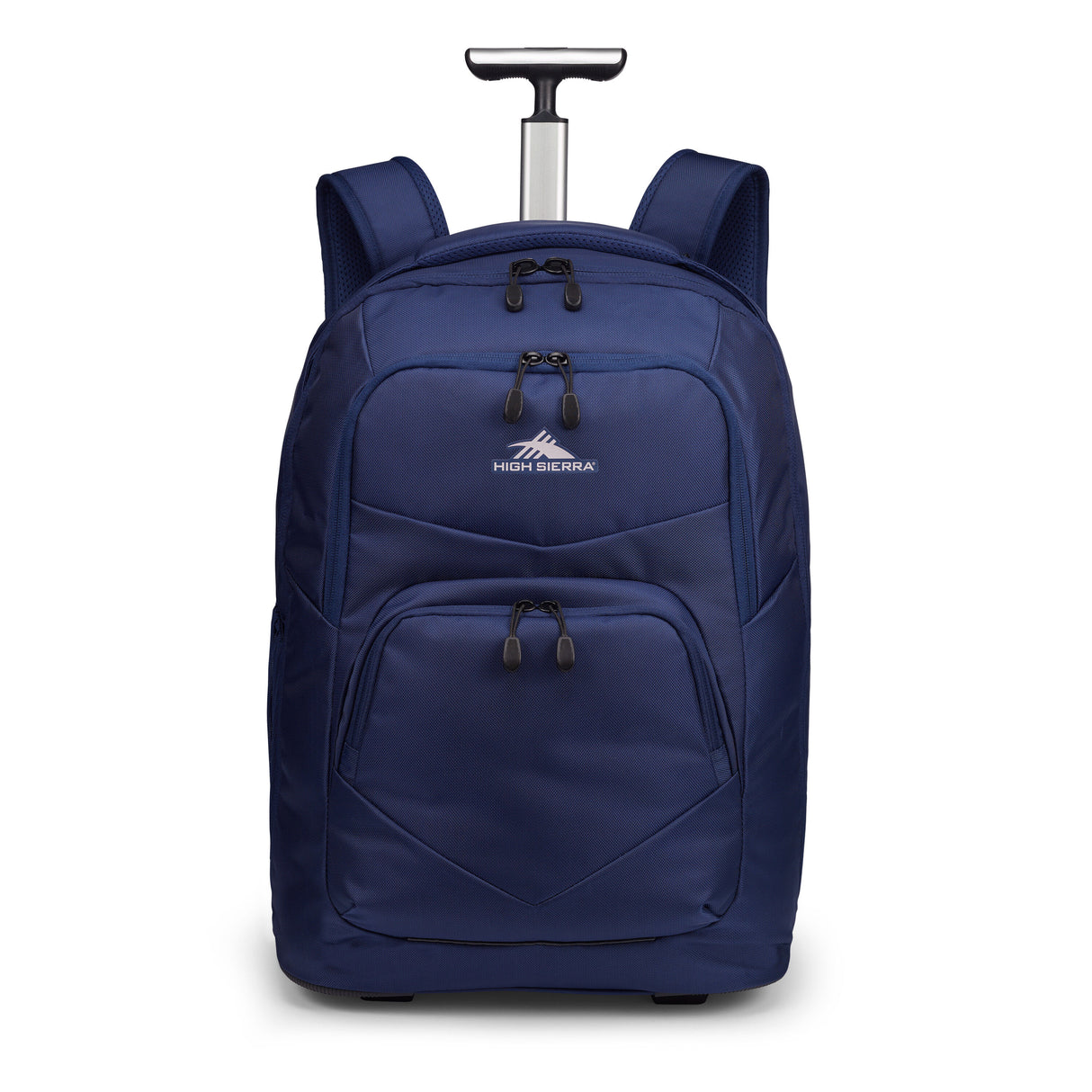 Freewheel Pro Wheeled Backpack by High Sierra