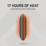 Large Portable Rechargeable Handwarmer - Includes Battery