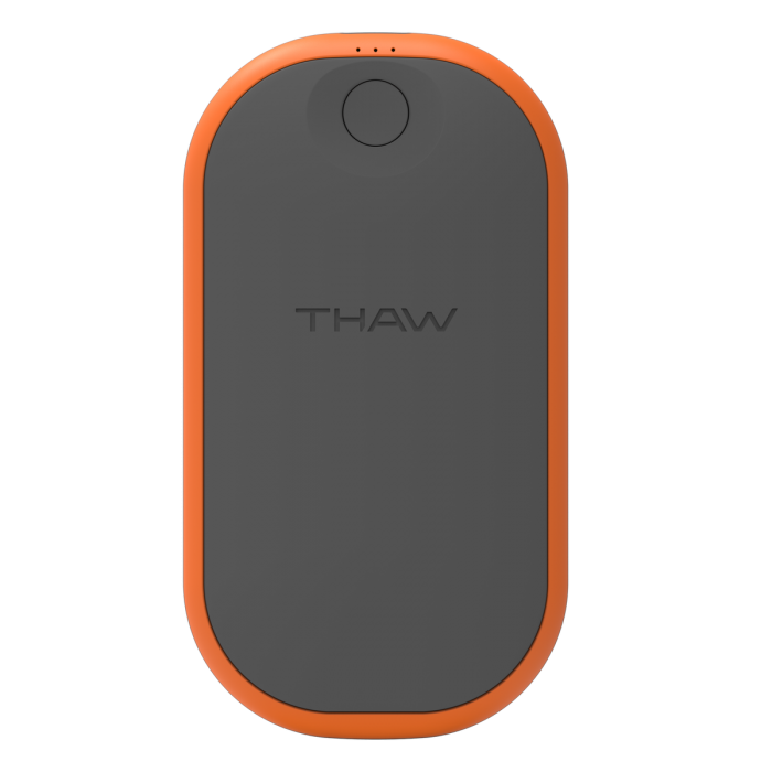 Small Portable Rechargeable Handwarmer - Includes Battery