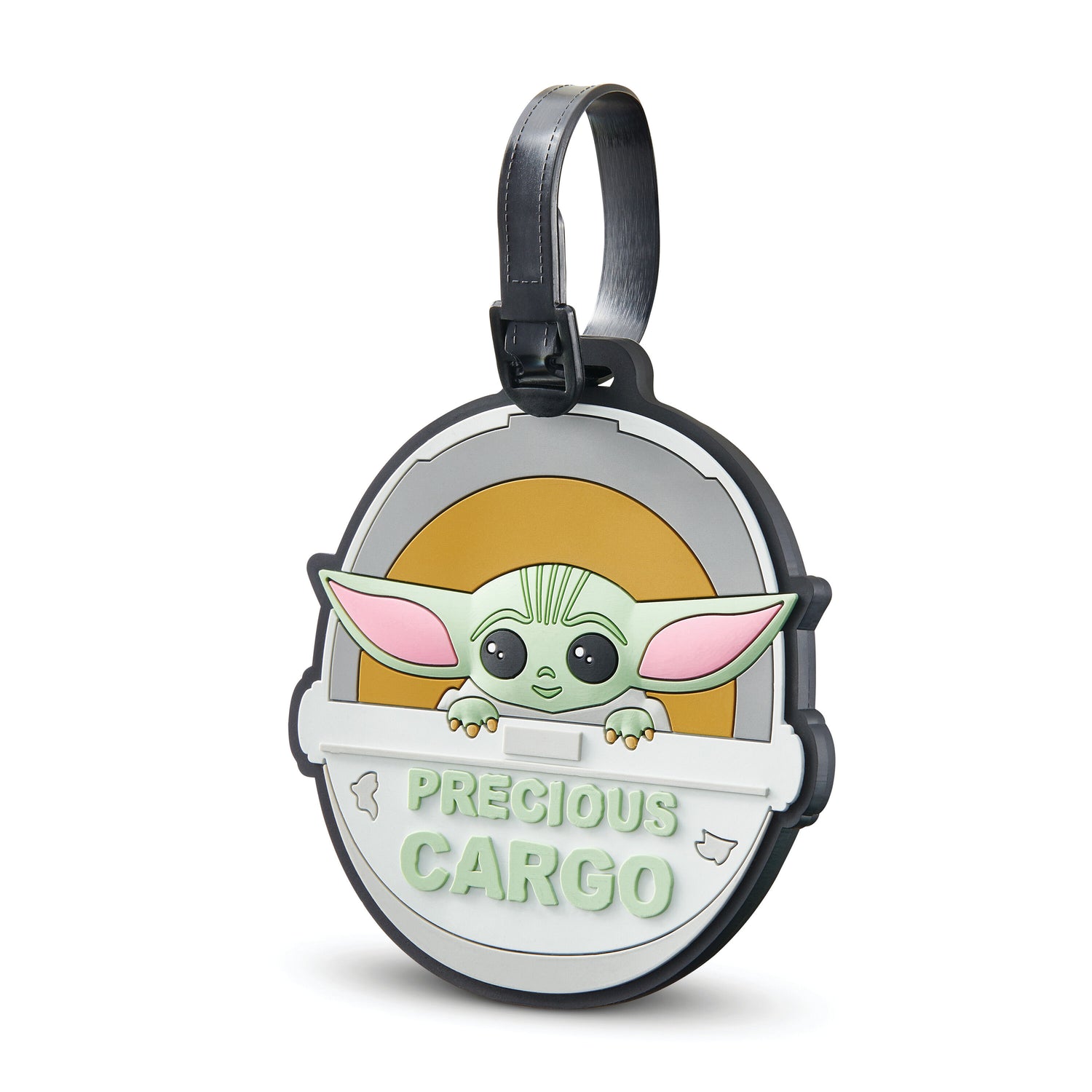 Star Wars Luggage Tags by American Tourister