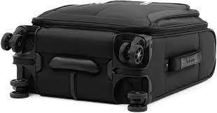 Tourlite Collection 19" International Carry-on Spinner (TP8008S67) by Travelpro