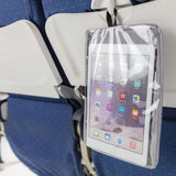 World Travel Essentials Seat Pack Organizer by Travelon (43511)